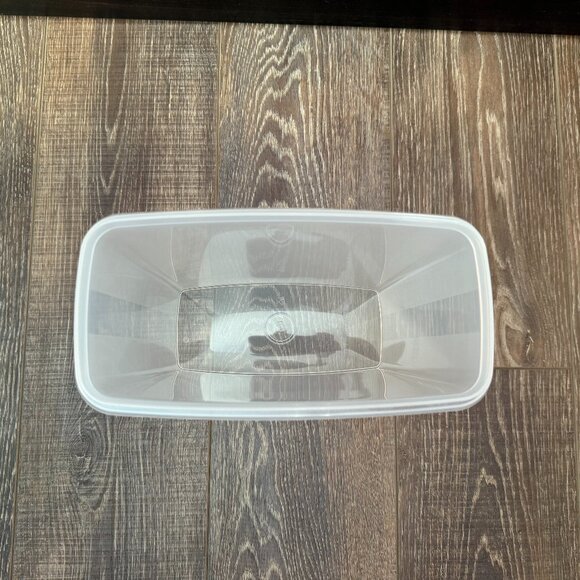 Tupperware Super Cereal Storer - Picture 7 of 12